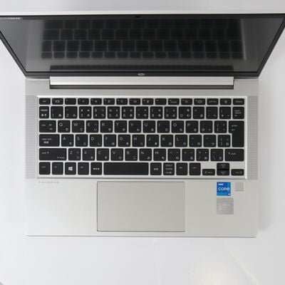 【通販センター】中古  HP ProBook 430 G8(Intel Core i5 1135G7/16GB/SSD256GB/なし/オンボード/13.3/1366x768/Wi-Fi/W11H64 MAR) 185365 