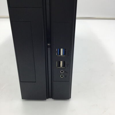 【白山FM松任店】中古  THIRDWAVE Slim Knight (Intel Celeron G4900 3.10GHz/8GB/SSD128GB/なし/オンボード/W11H64 MAR) 1000804000 185037 