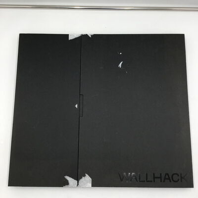 【白山FM松任店】中古  WALLHACK SP-004　white 4950002081 