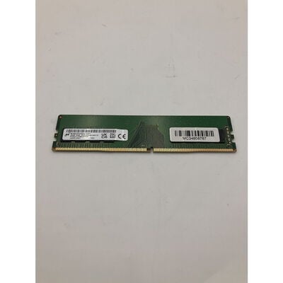【盛岡都南店】中古  PC4-25600 16GB デスクトップ用(DDR4-3200) 140728 
