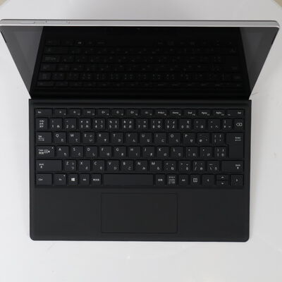 【通販センター】中古  Microsoft Surface Pro 7+(i5-1135G7/8GB/SSD256GB)(Intel Core i5 1135G7/8GB DDR4 (PC4)/SSD256GB/なし/オンボード/12.3/2736x1824/Wi-Fi/Windows 11 Home 64bit) 191517 