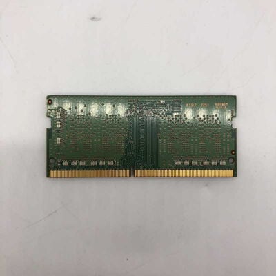 【郡山安積店】中古  PC4-25600 8GB ノート用(SAMSUNG M471A1G44CB0-CWE) 4640002768 