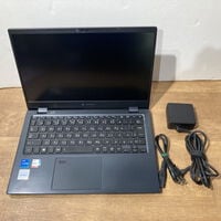 中古  Dynabook G83/HS (Intel Core i5 1135G7 2.40GHz/16GB DDR4/SSD256GB/-/オンボード/13.3/1920x1080/GbE/Wi-Fi/WEBCAM/W11H64) 191154 