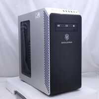 中古  THIRDWAVE GALLERIA SK(Intel Core i9 10900K/32GB DDR4 (PC4)/SSD500GB/なし/オンボード/W11H64 MAR) 202245【9/10値下げ!】 