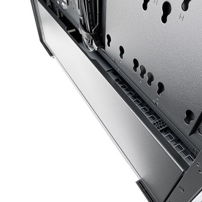 SilverStone  SETA H2 SST-SEH2-B (E-ATX ブラック) 