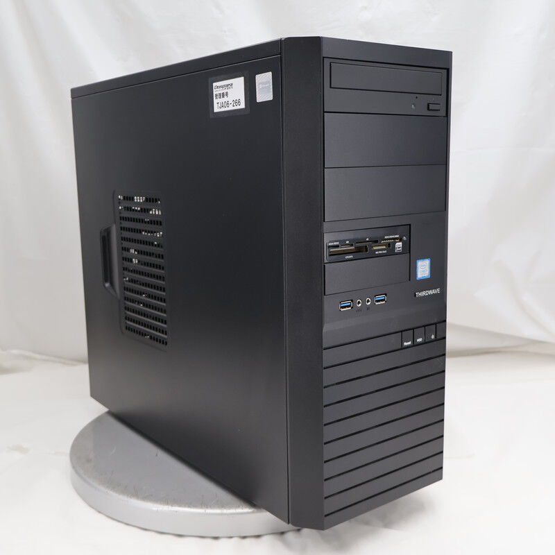□中古パソコン,Core i7-9700」の検索結果｜パソコン（PC）通販の