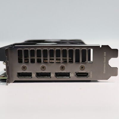 【札幌店】中古  ASUS DUAL-RTX3050-O8G(RTX3050 8GB) 3210015720 