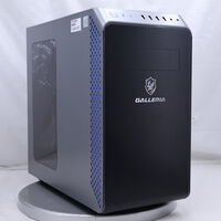 中古  THIRDWAVE GALLERIA SKM(Intel Core i5 13400F/16GB DDR4 (PC4)/SSD500GB/なし/NVIDIA GeForce RTX 4070 12GB/W11H64 MAR) 203966 