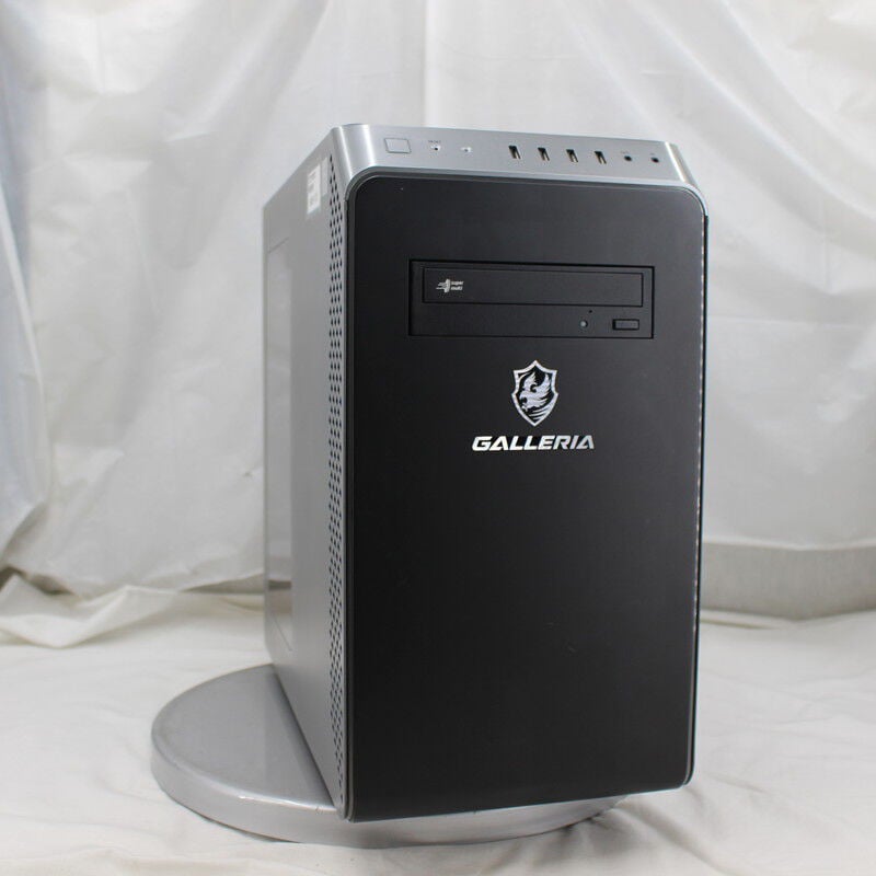 Core i5の中古ゲーミングデスクトップPC一覧（234件）｜パソコン