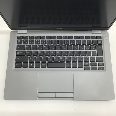 【福山ココローズ店】中古  DELL Latitude 5310 (INTEL Core i5 10310U 1.7GHz/16GB/SSD256GB/-/オンボード/13.3/1920x1080/Wi-Fi/WEBCAM/W11H64/MicrosoftOffice H&B 2024付) 181333 