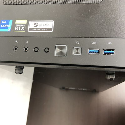 【長野稲里店】中古  GALLERIA CRA7C-R36T 5110000896 