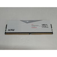 中古  XPG AX4U32008G16A PC4-25600 8GB デスクトップ用(DDR4-3200　1枚) 4540002176 