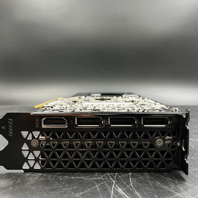 【大須店】中古  ZOTAC ZT-A30600A-10B(RTX3060 12GB) 3120022914 