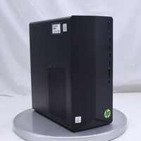 中古  HP Pavilion TG01-1172jp(Intel Core i7 10700F/16GB DDR4 (PC4)/SSD500GB/なし/NVIDIA GeForce RTX 3060 Ti 8GB/Wi-Fi/W11H64 MAR) 204742 