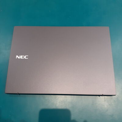 【鹿児島店】中古  NEC PC-VKV50GZFB (Intel Core i7 1195G7 2.90GHz/16GB/SSD512GB/-/オンボード/14/1920x1200/Wi-Fi/WEBCAM/W11P/Microsoft Office Home and Business 2024) 189121 