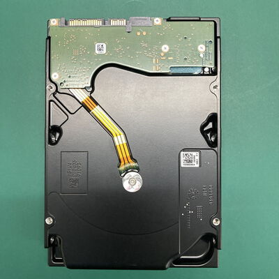 【神戸・三宮店】中古  各社 3.5インチ HDD 16TB SATA （デスクトップ用） 153375 