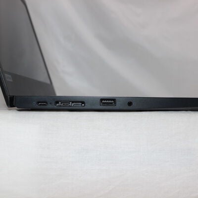 【通販センター】中古  Lenovo ThinkPad L13(Intel Core i5 10210U 1.60GHz/16GB DDR4/SSD256GB/-/オンボード/13.3/1920x1080/Wi-Fi/WEBCAM/W11H/VBT) 195394 