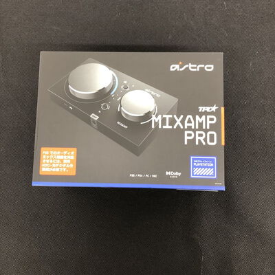 【長野稲里店】中古  ASTRO MIXAMP PRO（MAPTR-002） 5110001277 