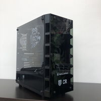 中古  GALLERIA CRA7C-R37 5110001629 