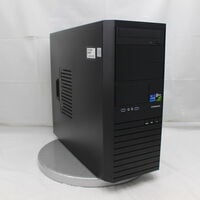 中古  THIRDWAVE Monarch EA(Intel Core i7 11700/16GB DDR4 (PC4)/SSD512GB/DVDマルチ/NVIDIA GeForce GTX 1660 SUPER 6GB/W11H64 MAR) 196811 