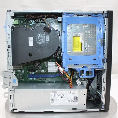【通販センター】中古  DELL Optiplex 3090(Intel Core i5 10505/16GB DDR4 (PC4)/SSD1TB/DVDマルチ/オンボード/W11H64 MAR) 195209 