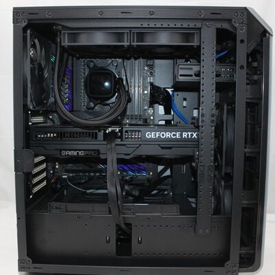 【通販センター】中古  THIRDWAVE GALLERIA ZA7R-R58 190771 