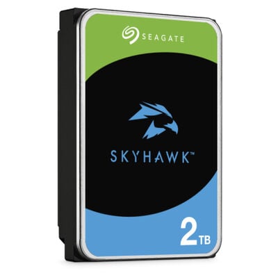 Seagate  SkyHawk ST2000VX017 (2TB) 