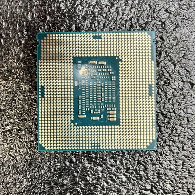 【熊本浜線店】中古  INTEL Core i5-7500 (1151/3.40GHz/6M/C4/T4) 133194 