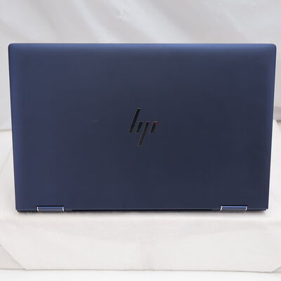 【通販センター】中古  HP Elite Dragonfly G2 (Intel Core  i7 1165G7 2.80GHz/16GB/SSD512GB/-/オンボード/13.3/1920x1080/Wi-Fi/WEBCAM/W11H64 MAR) 186480 