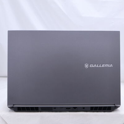 【通販センター】中古  THIRDWAVE GALLERIA RL7C-R45-C5N 203206 