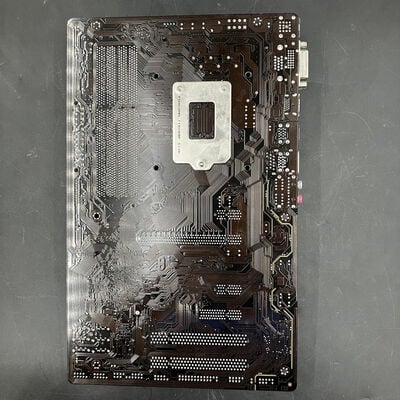 【大須店】中古  GIGABYTE GA-H97-HD3 (H97 1150 ATX DDR3) 125716 