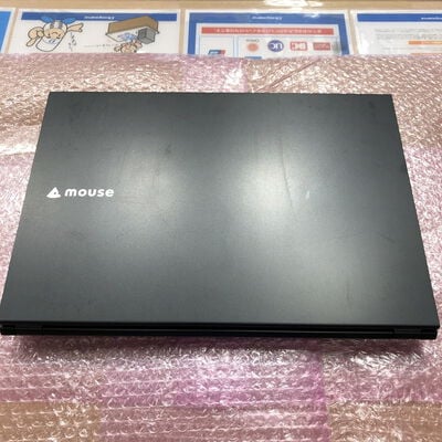 【宮崎恒久店】中古  mouse LBI856S10H (i7-8565U/8GB/SSD 1TB/WLAN/15.6FHD/W11H64) 5160000822 