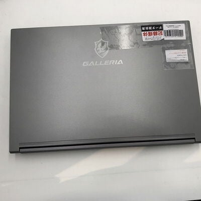 【盛岡都南店】中古  GALLERIA XL7C-R45 4580002223 