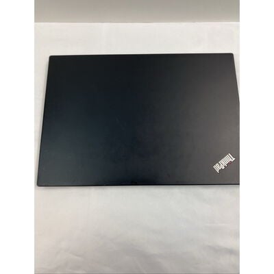 【仙台店】中古  Lenovo ThinkPad X13 Gen1 (Core i7-10510U/16GB/SSD 256GB/-/-/WLAN/13.3インチFHD/W11P/-) 3240010037 