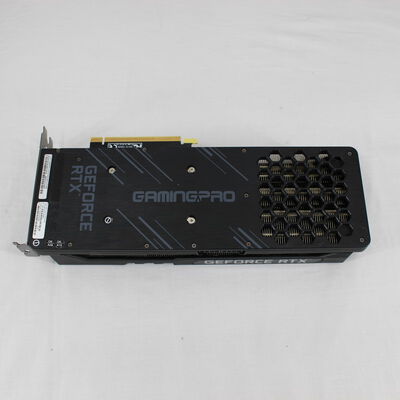 中古  Palit NE63070S19P2-1041A (RTX 3070 8GB) 3480033743 