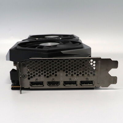 【札幌店】中古  MSI Radeon RX 6600 XT GAMING X 8G (RX6600XT 8GB) 146750 