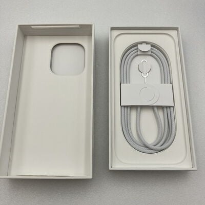 【新潟店】中古  【国内版SIMフリー】Apple iPhone16 Pro 128GB デザートチタニウム MYMX3J/A 170274 