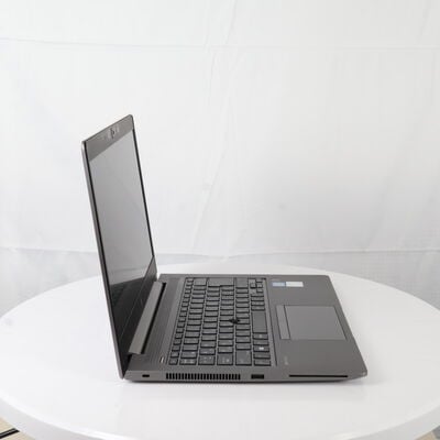 【通販センター】中古  HP ZBook 14u G6 (Intel Core i7 8565U 1.80GHz/16GB/SSD1TB/なし/AMD Radeon Pro WX3200/14/1920x1080/Wi-Fi/WEBCAM/W11H MAR) 184417 