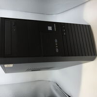 中古  Monarch GE(i7 9700/16GB/SSD512GB/RTX3060/W10H) 5280000721 