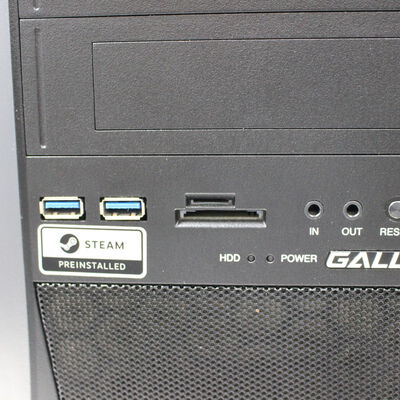 中古  THIRDWAVE GALLERIA KT 