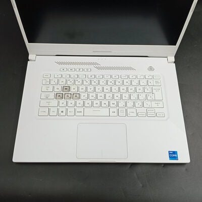 【大須店】中古  ASUS TUF Dash F15 FX516PR FX516PR-I7R3070EC 3120024709 