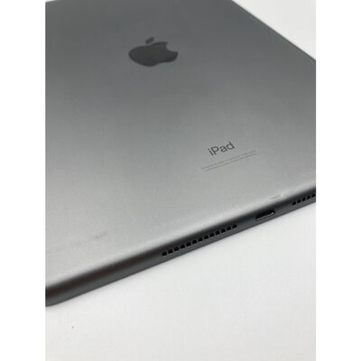 【水戸赤塚店】中古  Apple iPad 10.2インチ (第8世代/2020) Wi-Fi 32GB スペースグレイ MYL92J/A 143620 