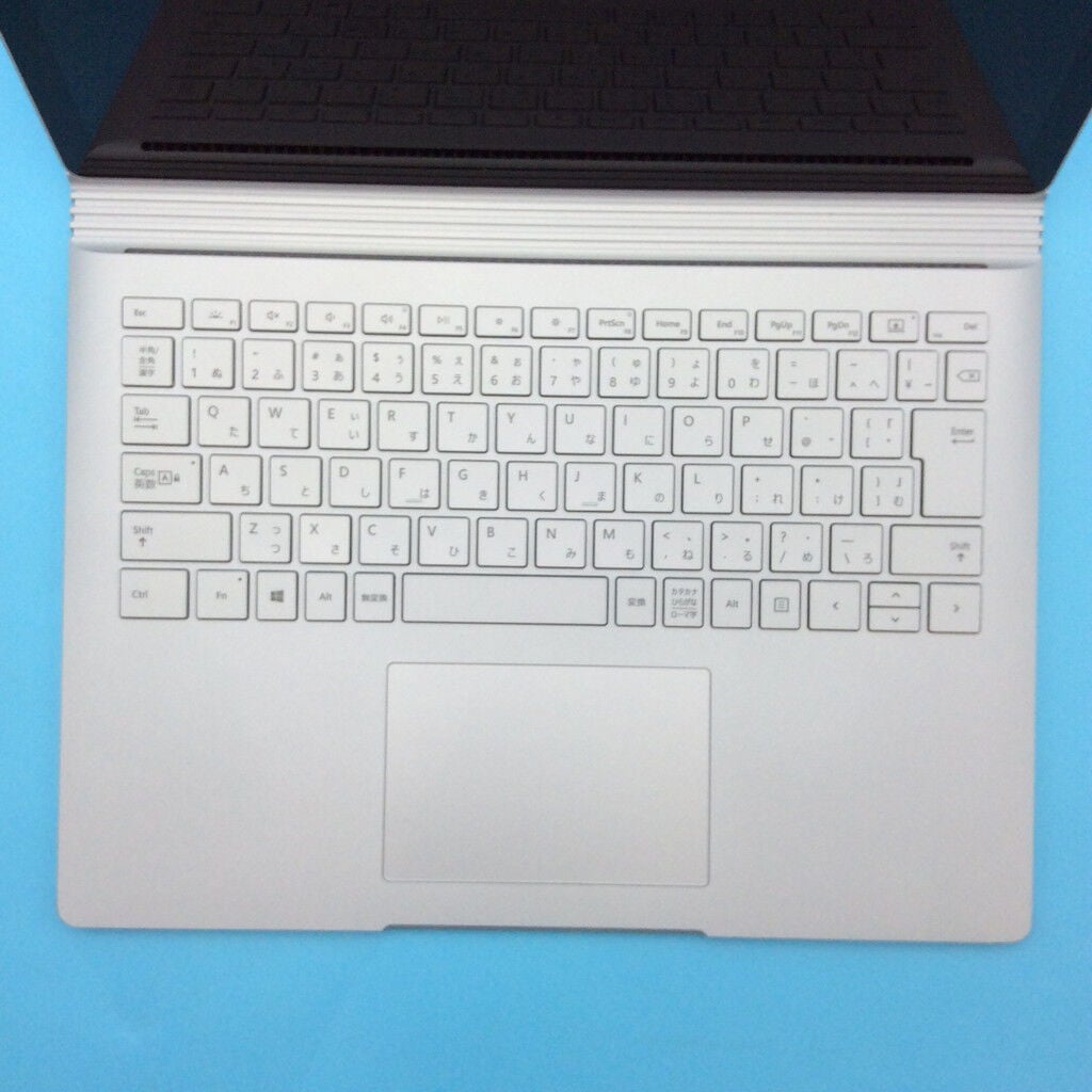 （中古）surface laptop 3 core i7 16GB ドック付き Surface Laptop Microsoft 3 Office 2019 第10世代Core i7搭載 i7