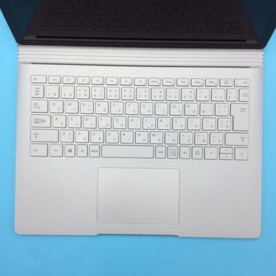 【秋葉原本店】中古  Microsoft Surface Book 3(i7-1065G7/16GB/SSD256GB/GTX1650/W11P) 3410013779 