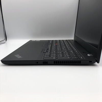 【甲府飯田店】中古  Lenovo ThinkPad L15 Gen1 20U4-S6B700 (Intel Core i5 10210U 1.60GHz/16GB/SSD512GB/-/オンボード/15.6/1920x1080/GbE/Wi-Fi/WEBCAM/W11H) 193846 