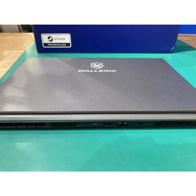 【富山本郷店】中古  THIRDWAVE GALLERIA RL7C-R35-5N (Intel Core i7-13620H/32GB/RTX3050/SSD 1TB/-/15.6inch/LAN+WLAN/WebCAM/Win 11 Home/-) 4760000788【8/7価格改定!】 