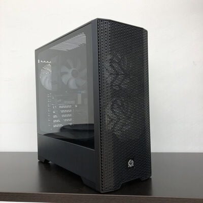 【長野稲里店】中古  BTOPC(i5 12400/32GB/SSD1TB/RTX3060Ti/W11H) 5110001500 