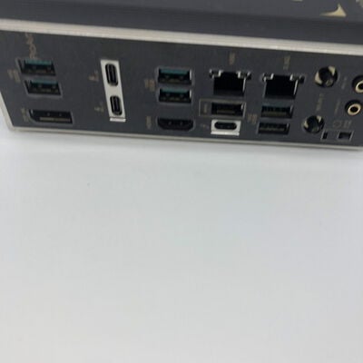 【宇都宮鶴田店】中古  ASUS ProArt Z890-CREATOR WIFI(Z890 1851 ATX DDR5) 175323 