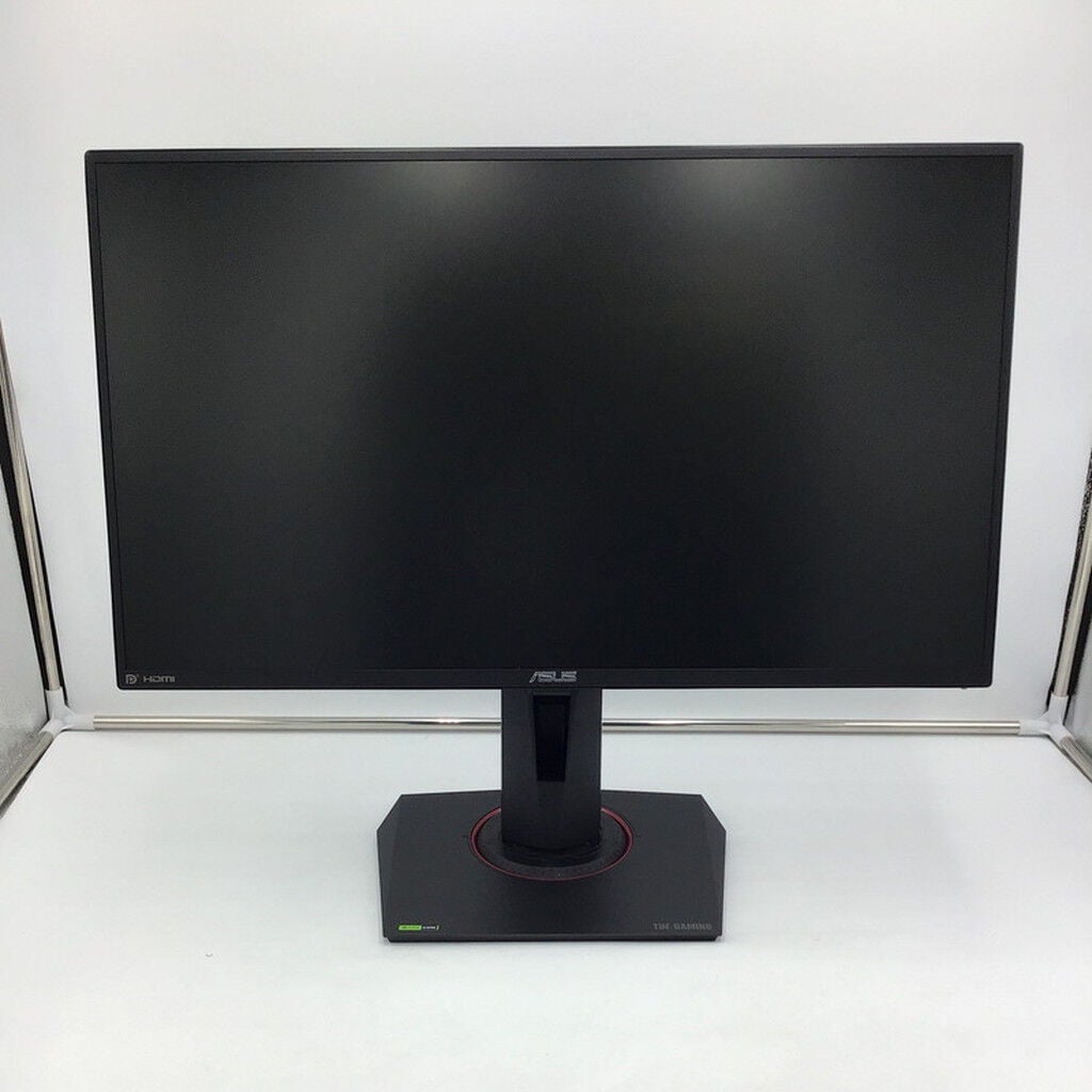 中古 ASUS TUF Gaming VG258QM [24.5インチ] 4950002286 （375212