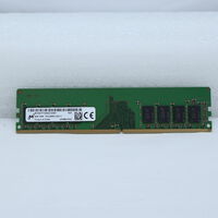 中古  PC4-21300 8GB デスクトップ用(DDR4-2666) 126165 